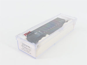 N Scale Atlas 43802-3 OGSX Iowa Southern Utilities Coalveyor #99 w/ Load