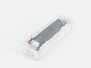 N Scale Atlas 43802-6 OGSX Iowa Southern Utilities Coalveyor #140 w/ Load