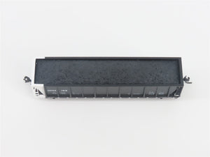 N Scale Atlas 43802-7 OGSX Iowa Southern Utilities Coalveyor #188 w/ Load