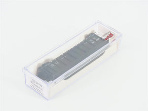 N Scale Atlas 43802-8 OGSX Iowa Southern Utilities Coalveyor #192 w/ Load