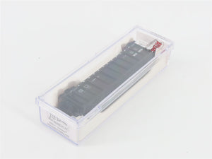 N Scale Atlas 43802-11 OGSX Iowa Southern Utilities Coalveyor #358 w/ Load