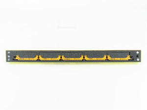 N Scale Deluxe Innovations 15020M-B DTTX ATSF Gunderson Twinstack 5-Car Set
