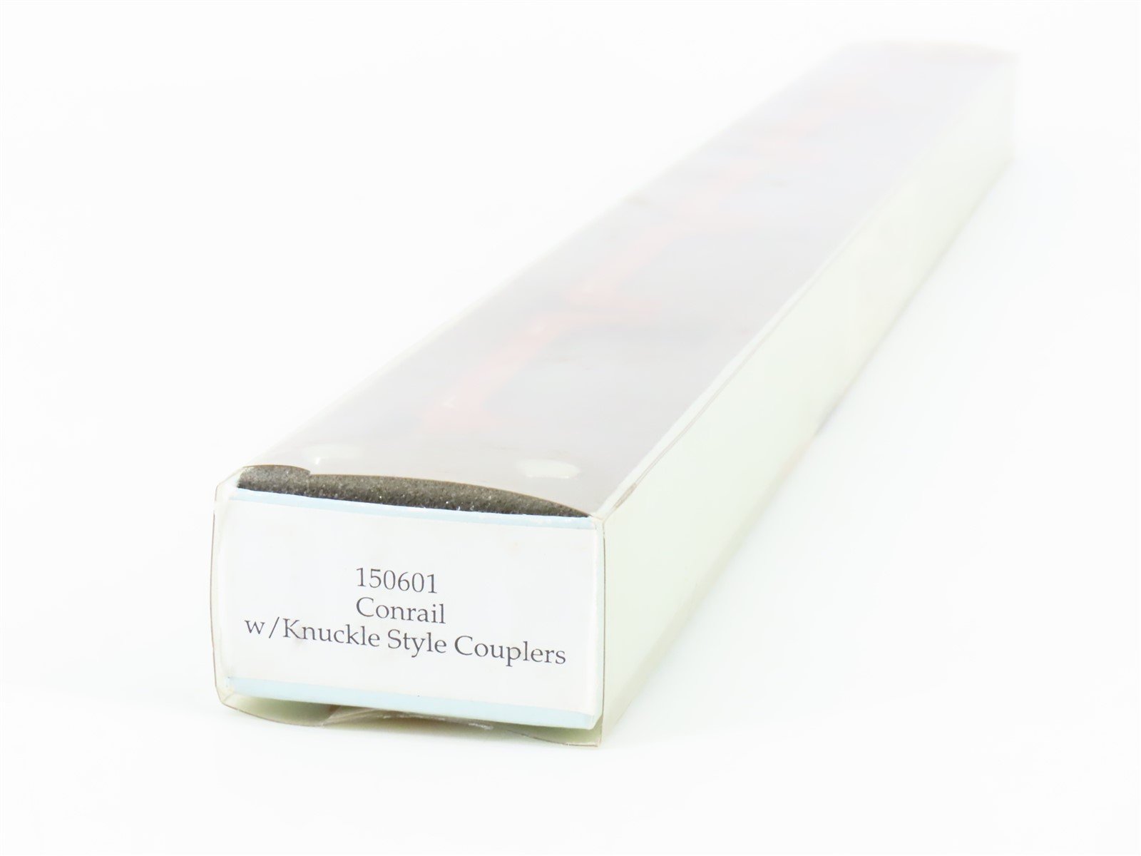 N Scale Deluxe Innovations 150601 CR Conrail Gunderson Twinstack 5-Car Set