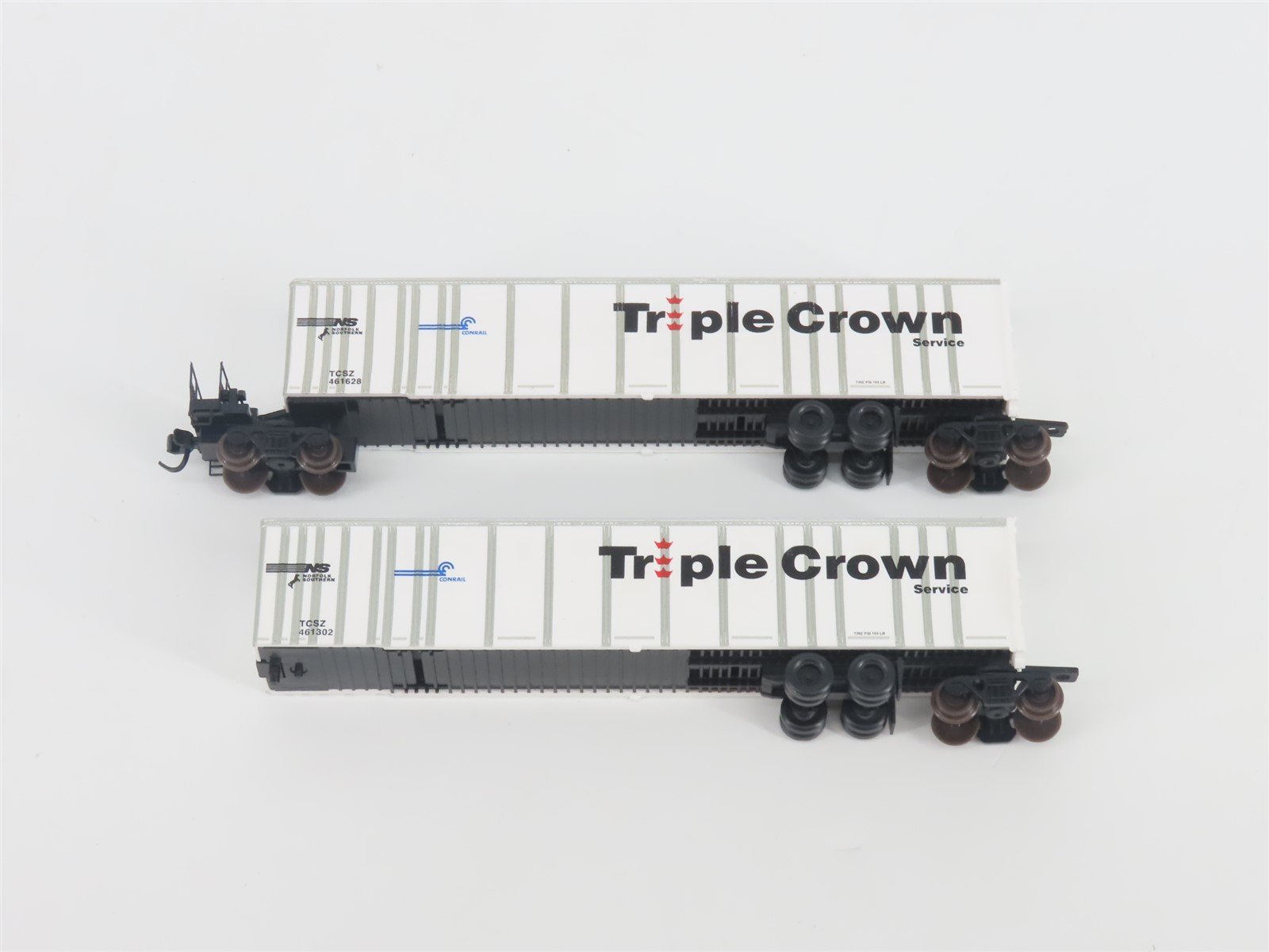 N Deluxe Innovations 180200 Triple Crown 