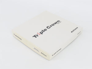 N Deluxe Innovations 180200 Triple Crown 