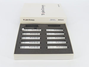 N Deluxe Innovations 180200 Triple Crown 