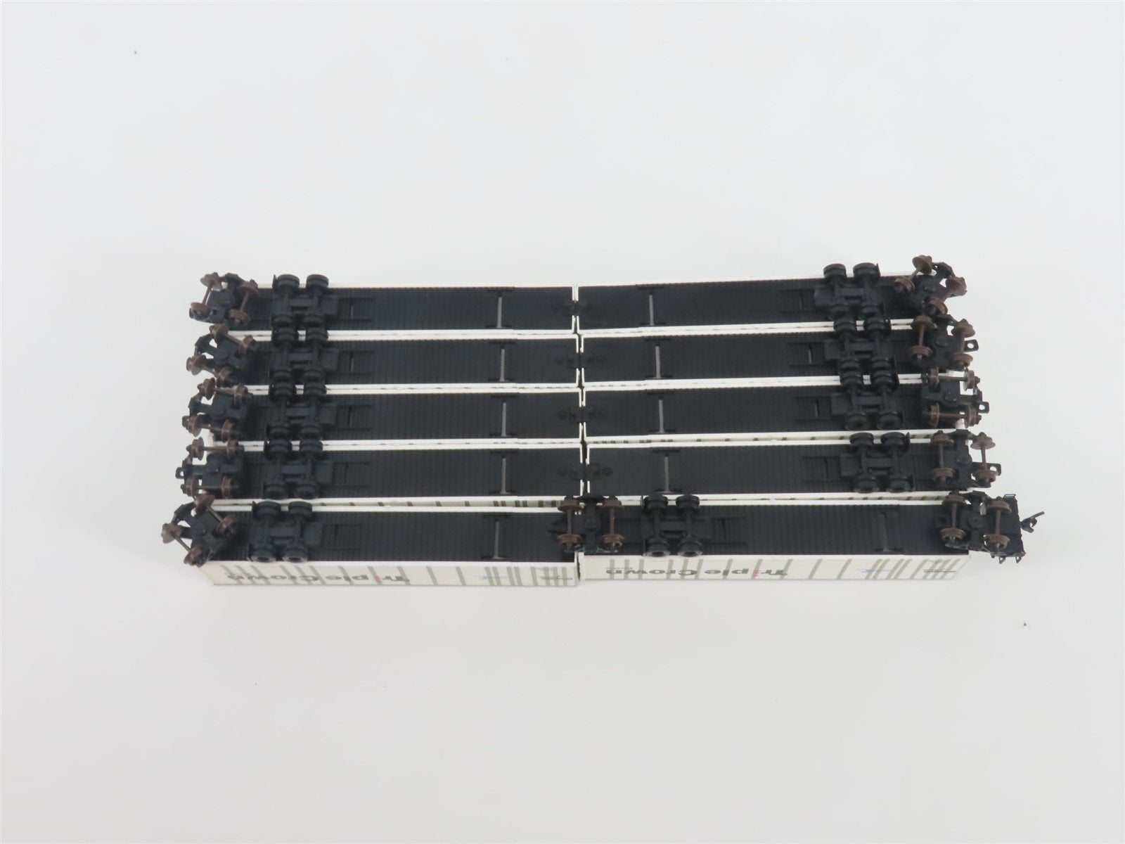 N Deluxe Innovations 180200 Triple Crown 