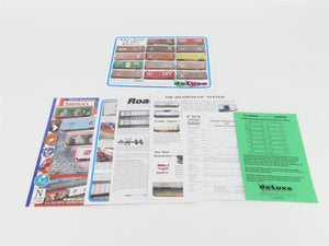 N Deluxe Innovations 180200 Triple Crown 