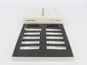 N Deluxe Innovations 180210 Triple Crown 