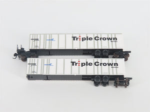 N Deluxe Innovations 180210 Triple Crown 