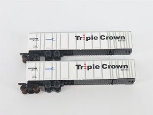 N Deluxe Innovations 180210 Triple Crown 
