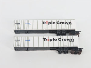 N Deluxe Innovations 180210 Triple Crown 