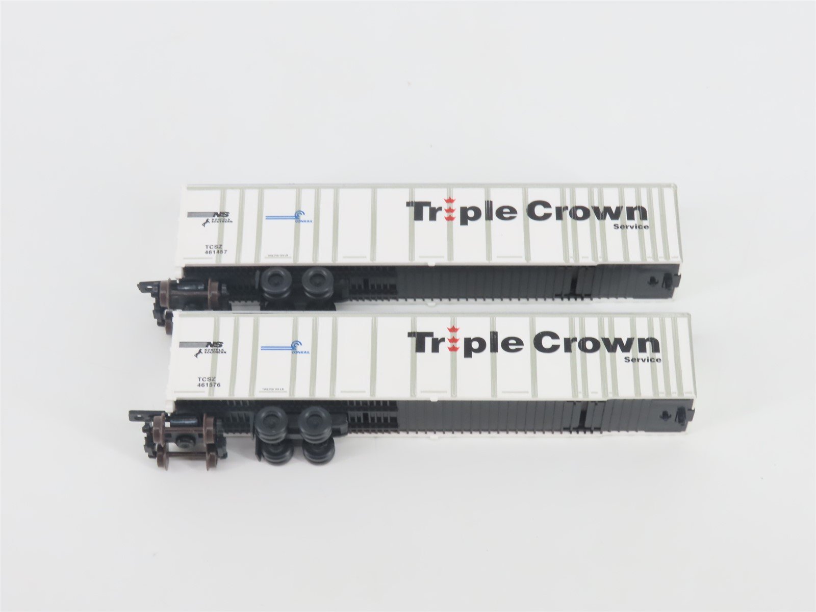 N Deluxe Innovations 180210 Triple Crown 