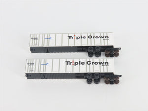 N Deluxe Innovations 180210 Triple Crown 