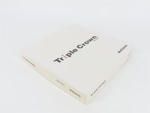 N Deluxe Innovations 180210 Triple Crown 