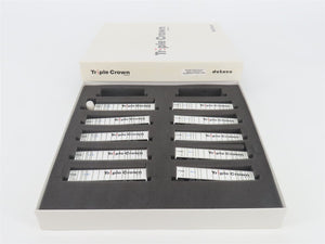 N Deluxe Innovations 180200 Triple Crown 