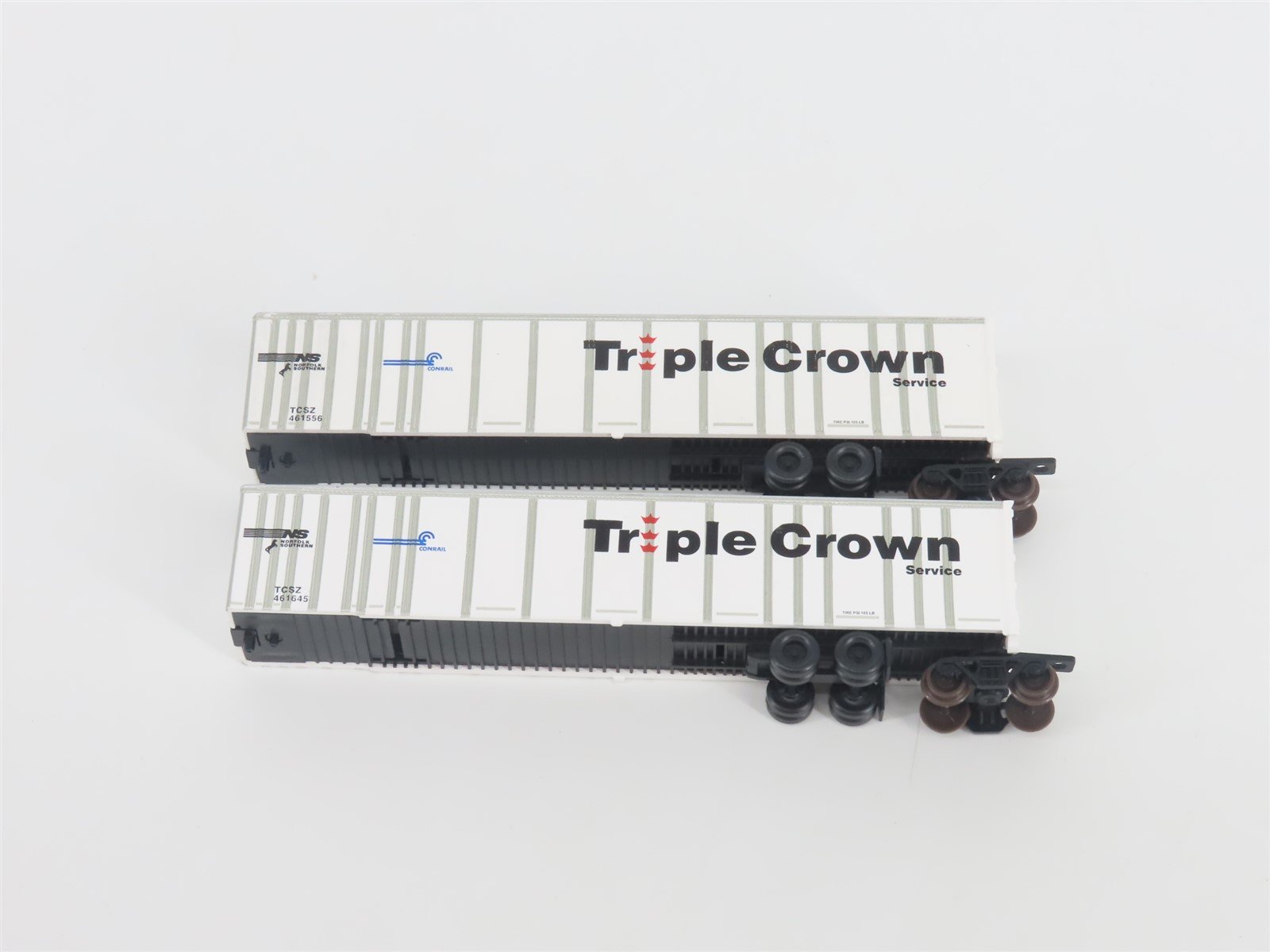 N Deluxe Innovations 180200 Triple Crown 