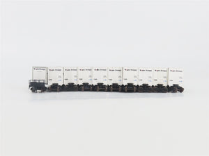 N Deluxe Innovations 180200 Triple Crown 