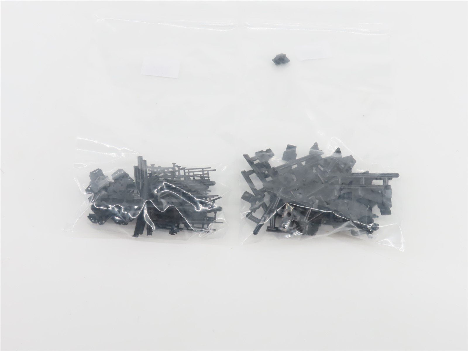 N Deluxe Innovations 180120 Triple Crown Services RoadRailer Trailer 10-Pack