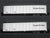 N Deluxe Innovations 180130 Triple Crown Services RoadRailer Trailer 10-Pack