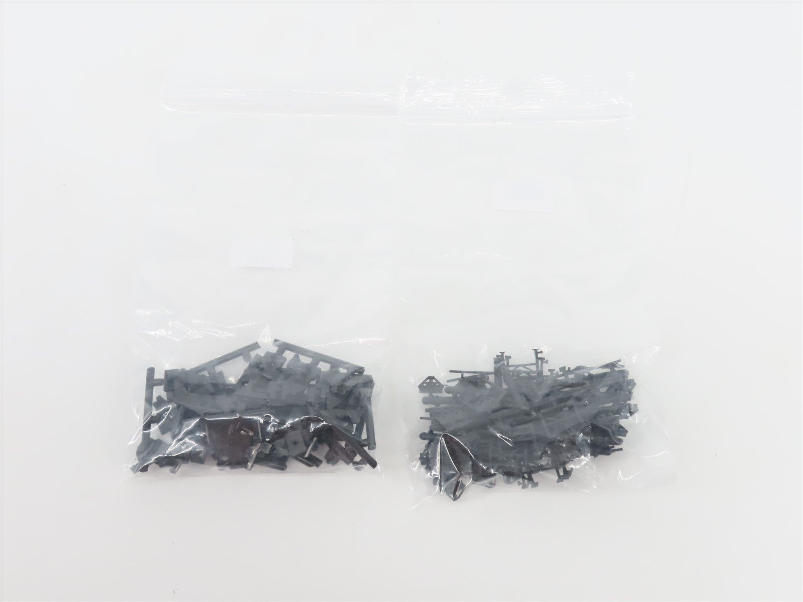 N Deluxe Innovations 180130 Triple Crown Services RoadRailer Trailer 10-Pack