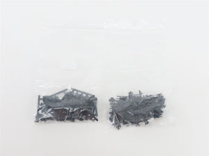 N Deluxe Innovations 180130 Triple Crown Services RoadRailer Trailer 10-Pack