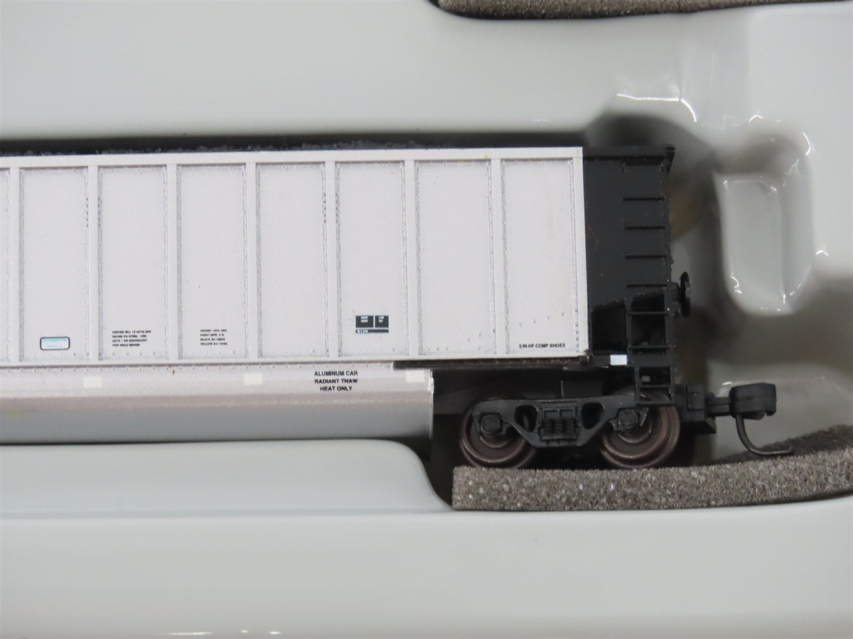 N Athearn 10462 AEPX American Electric Power Services BethGon Coalporter 5-Pack