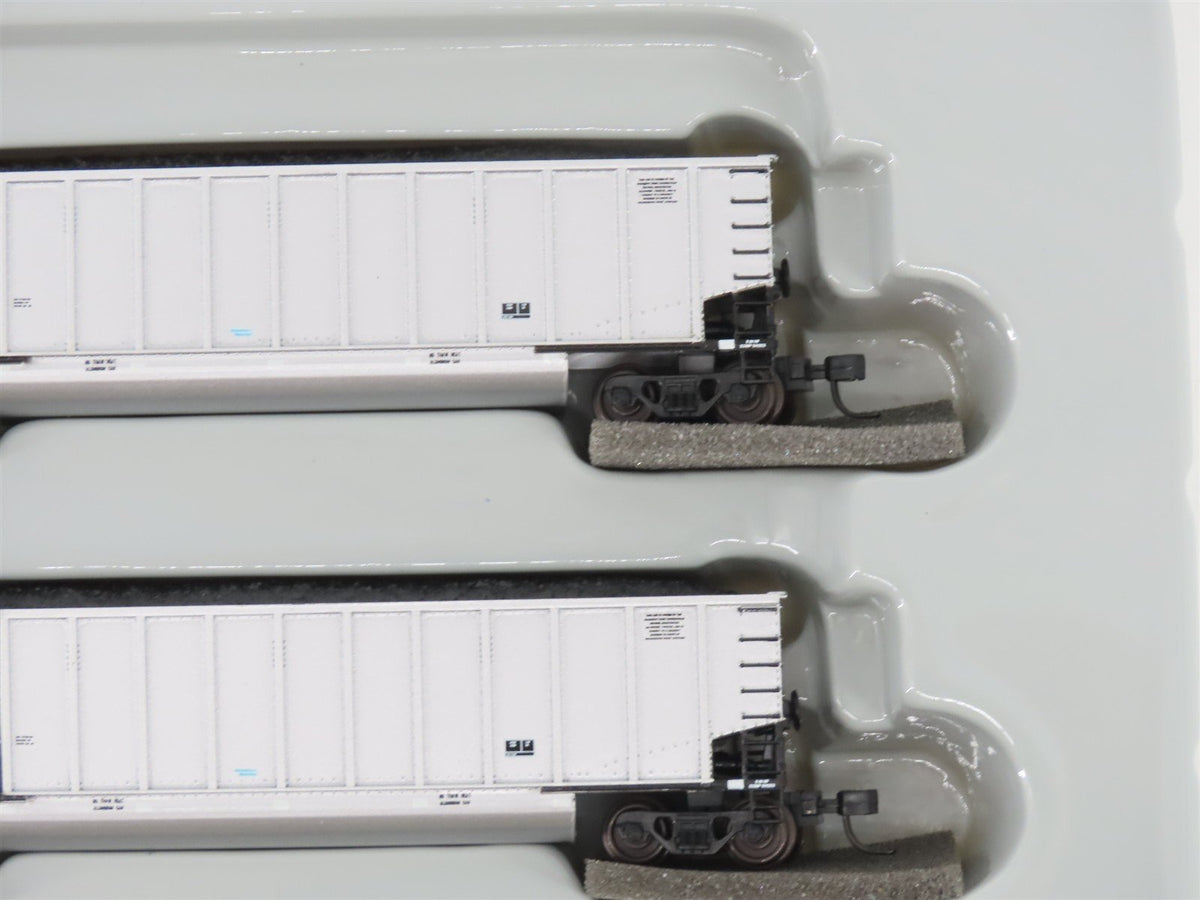 N Athearn 10460 AEPX American Electric Power Services BethGon Coalporter 5-Pack