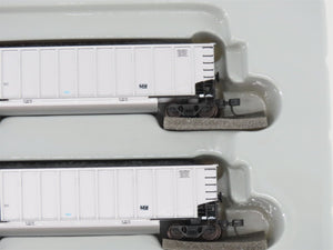 N Athearn 10460 AEPX American Electric Power Services BethGon Coalporter 5-Pack