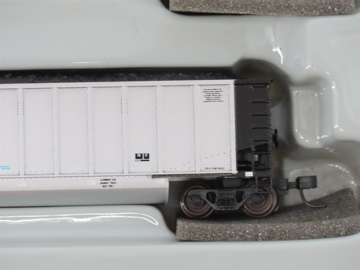 N Athearn 10460 AEPX American Electric Power Services BethGon Coalporter 5-Pack