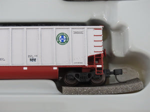 N Scale Athearn 10456 BNSF Railway BethGon Coalporter w/ Load 5-Pack