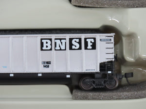 N Scale Athearn 10471 BNSF Railway BethGon Coalporter w/ Load 5-Pack