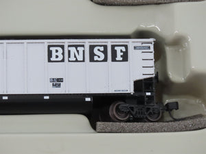 N Scale Athearn 10469 BNSF Railway BethGon Coalporter w/ Load 5-Pack