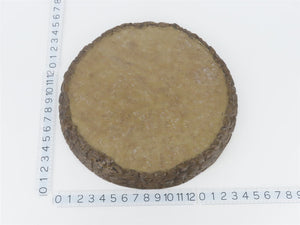 N 1/160 Micro-Trains 96005004 Micro-Seasons Table Top Town Hamlet Center Base