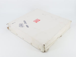 N 1/160 Micro-Trains 96005004 Micro-Seasons Table Top Town Hamlet Center Base