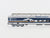 N Scale Bachmann HALX McKinley Explorer Westours Dome Passenger #56
