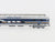 N Scale Bachmann HALX McKinley Explorer Westours Dome Passenger #56