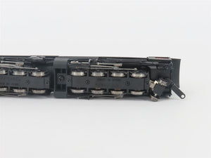 N Scale Proto 2000 Heritage 7582 PRR Pennsylvania USRA 2-8-8-2 Steam #376
