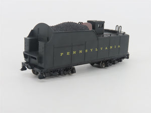 N Scale Proto 2000 Heritage 7582 PRR Pennsylvania USRA 2-8-8-2 Steam #376