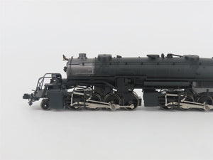N Scale Proto 2000 Heritage 7581 PRR Pennsylvania USRA 2-8-8-2 Steam #373
