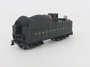 N Scale Proto 2000 Heritage 7581 PRR Pennsylvania USRA 2-8-8-2 Steam #373