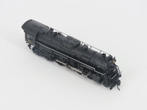 N Proto 2000 Heritage 7469 NKP Nickel Plate Road 2-8-4 Berkshire Steam #717