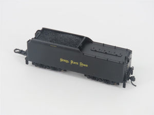 N Proto 2000 Heritage 7469 NKP Nickel Plate Road 2-8-4 Berkshire Steam #717