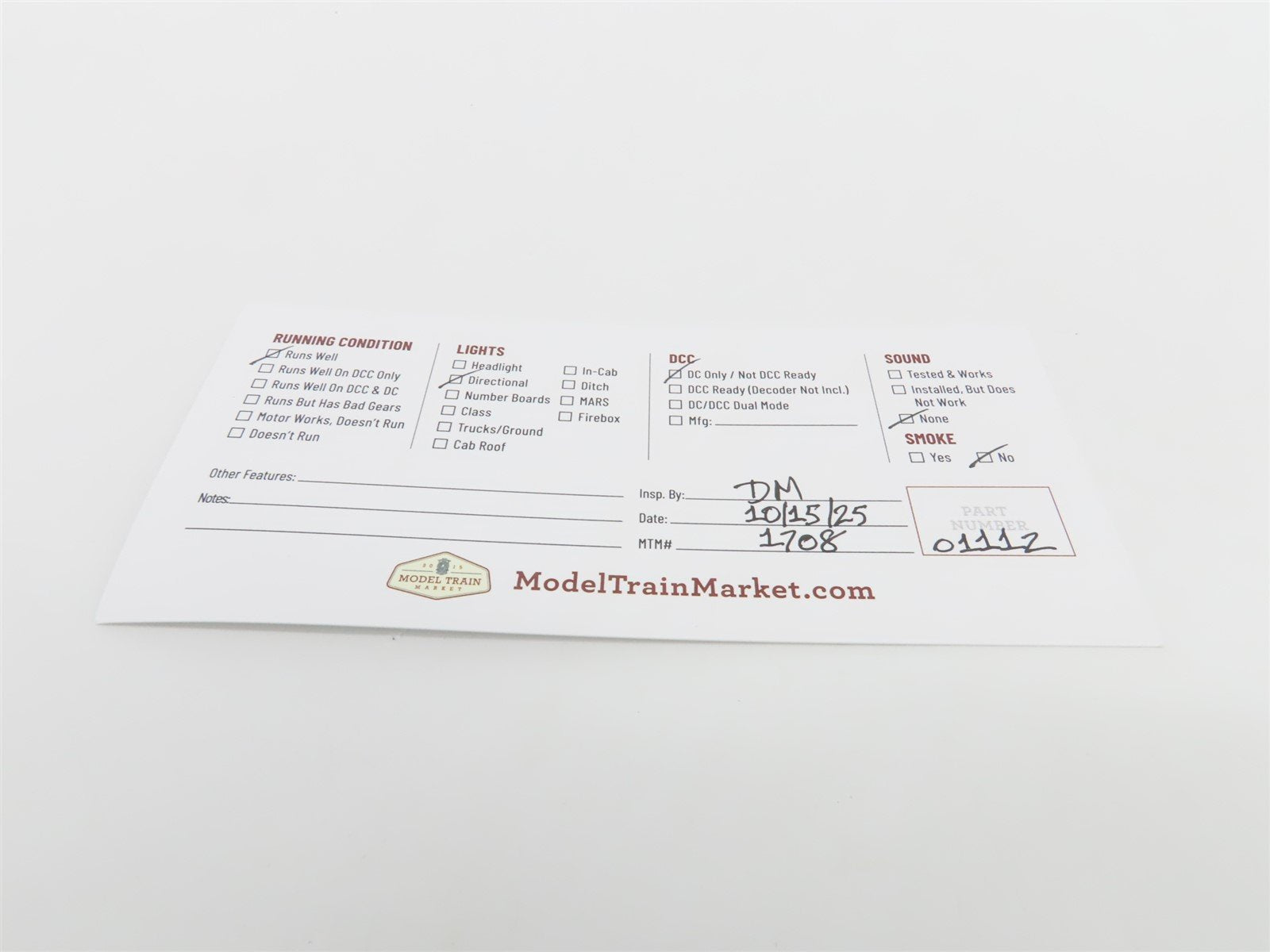 N Proto 2000 Heritage 7469 NKP Nickel Plate Road 2-8-4 Berkshire Steam #717