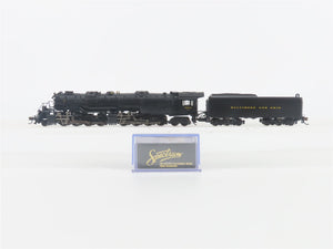 N Bachmann Spectrum 80453 B&O Baltimore & Ohio 2-8-8-4 EM-1 Steam #7604 w/ DCC