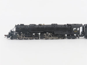 N Bachmann Spectrum 80453 B&O Baltimore & Ohio 2-8-8-4 EM-1 Steam #7604 w/ DCC