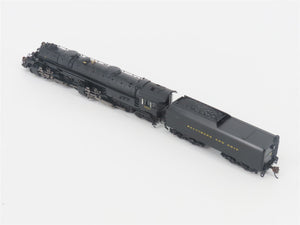 N Bachmann Spectrum 80453 B&O Baltimore & Ohio 2-8-8-4 EM-1 Steam #7604 w/ DCC