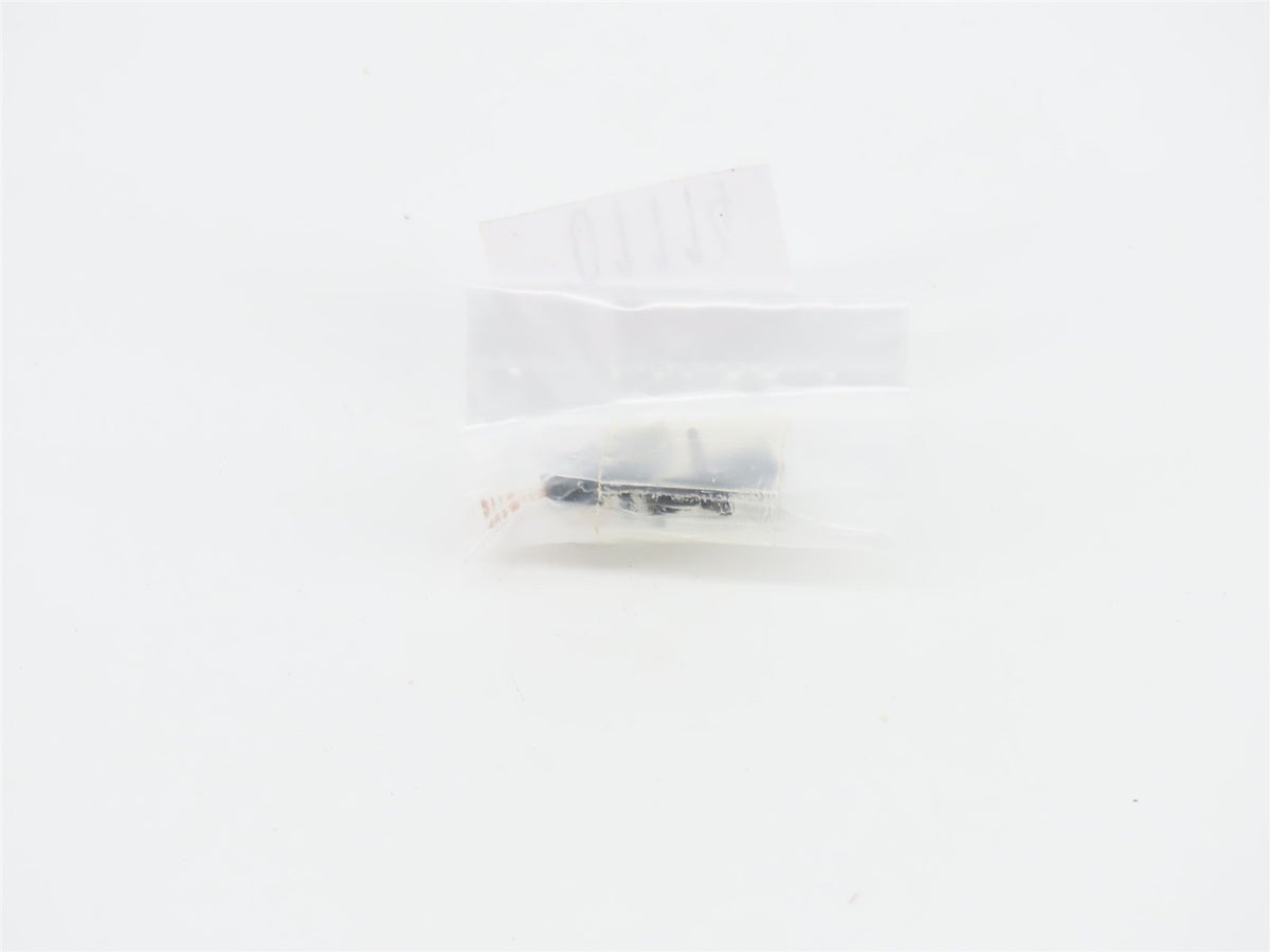 N Bachmann Spectrum 80453 B&amp;O Baltimore &amp; Ohio 2-8-8-4 EM-1 Steam #7604 w/ DCC