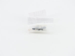 N Bachmann Spectrum 80453 B&O Baltimore & Ohio 2-8-8-4 EM-1 Steam #7604 w/ DCC