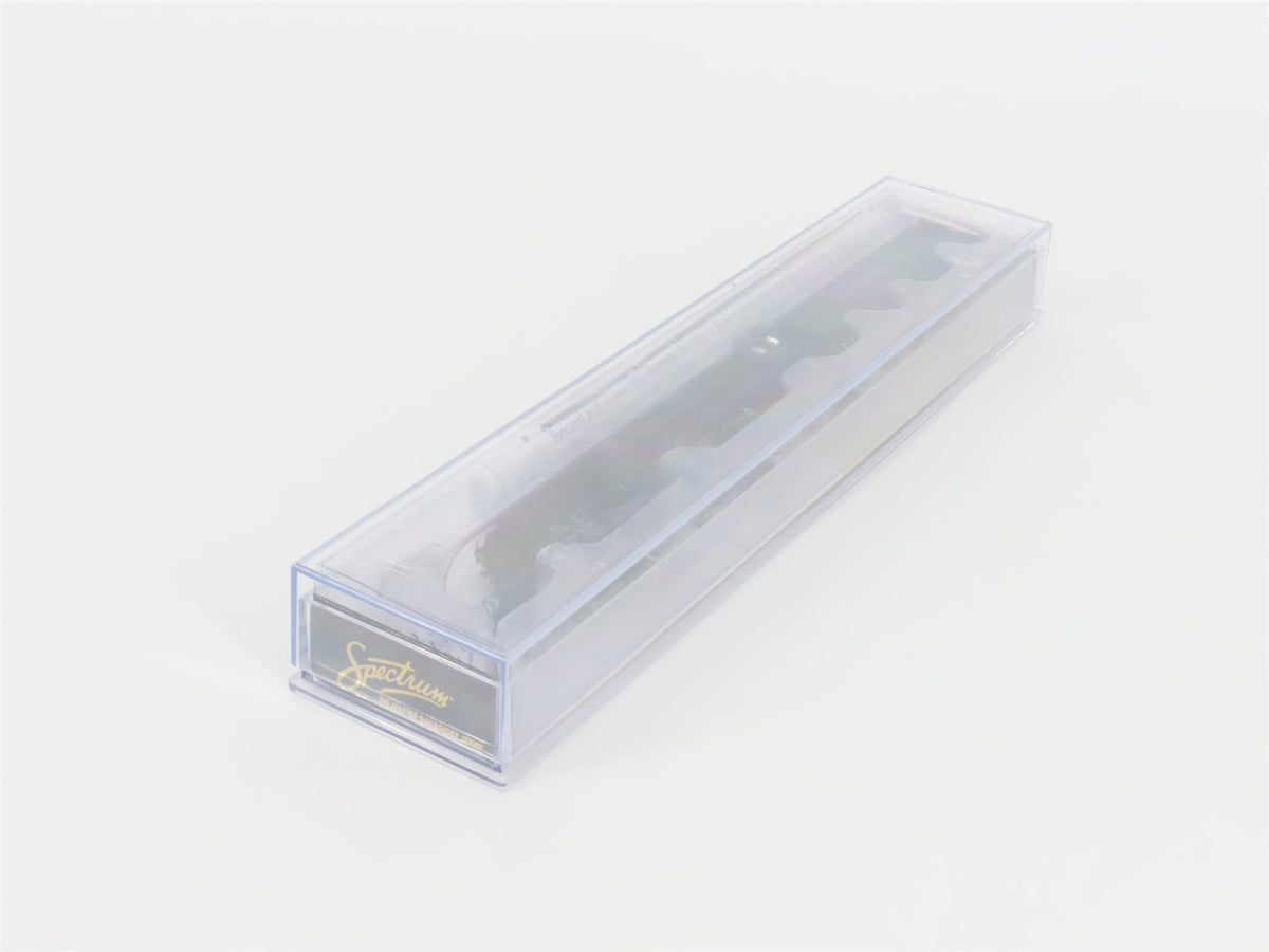 N Bachmann Spectrum 80453 B&amp;O Baltimore &amp; Ohio 2-8-8-4 EM-1 Steam #7604 w/ DCC